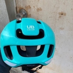 ヘルメットの画像