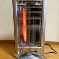 カーボンヒーター（縦型）の画像