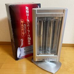 カーボンヒーター（縦型）の画像