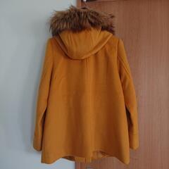 エスプリミュール11号ハーフコートの画像