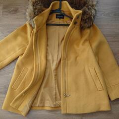 エスプリミュール11号ハーフコートの画像