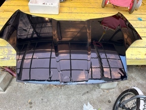 トヨタMR-Ｓフード