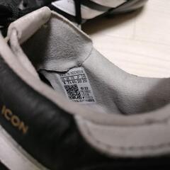 COPA　ICON　26.0センチの画像