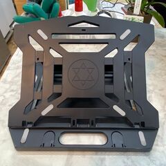 ▼値下げ▼パソコンスタンド 軽量タイプ ∼15.6インチノートP...