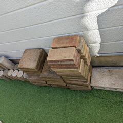 ガ―テニングブロック