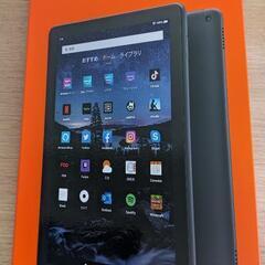 fireHD10PLUS　受け渡し決定