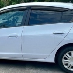 車検残りあり　ホンダ　インサイトハイブリッド　早い者勝ち！の画像