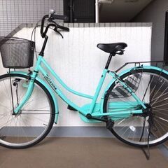 ☆Tatta bike☆（タッタ バイク）美車です♪の画像