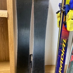 モンキースキー？の画像