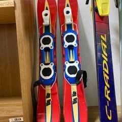 モンキースキー？