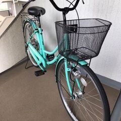☆Tatta bike☆（タッタ バイク）美車です♪の画像