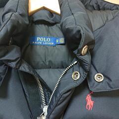 POLO ラルフローレン XSサイズの画像