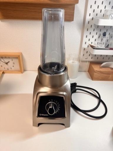 Vitamix バイタミックス