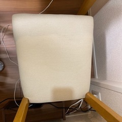 ベルメゾン　ダイニングセット　最終値下げの画像