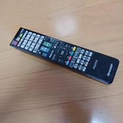 液晶テレビ60インチとテレビ台　引き取り限定の画像