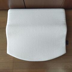 　　　(終了完売）　Dore枕　シングルホワイト