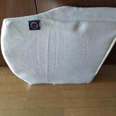 　　　(終了完売）　Dore枕　シングルホワイトの画像