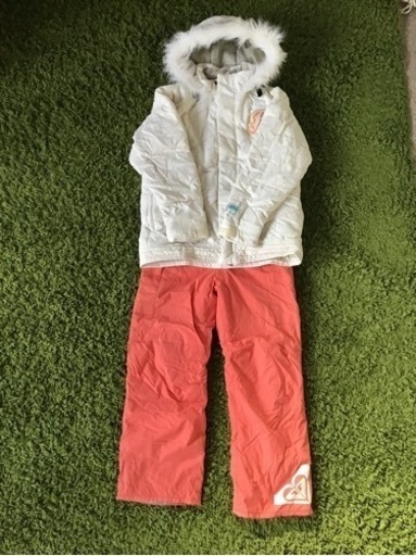 Roxyロキシー　スキーウエア　ボードにも150