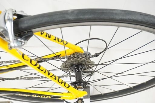 COLNAGO 「コルナゴ」 STRADA SL 2014年モデル ロードバイク