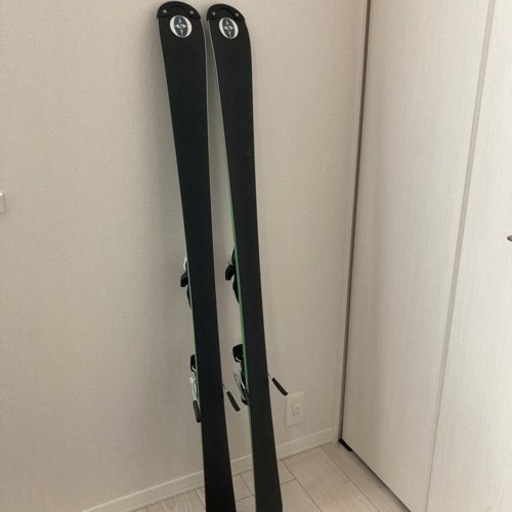 ジュニアスキー　140cm