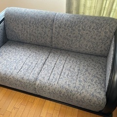 モリシゲの応接セットの画像