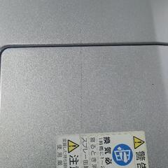 石油ファンヒーターの画像
