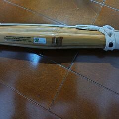 竹刀(未使用)　差し上げますの画像