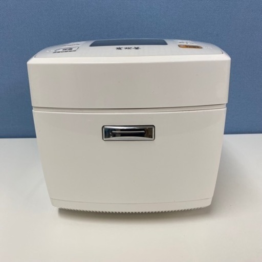 I387 ? MITSUBISHI 5.5合 IH炊飯ジャー ⭐ 動作確認済 ⭐ クリーニング済