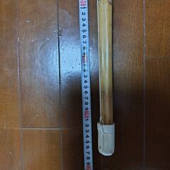 竹刀(未使用)　差し上げますの画像