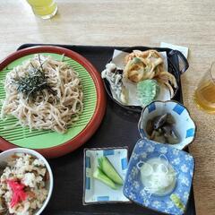 キャンプに行きませんか。 - 友達