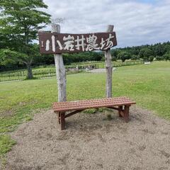 キャンプに行きませんか。 − 埼玉県
