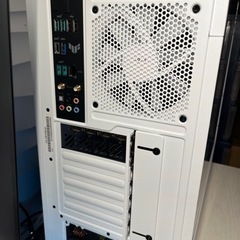 core i9-13900f RTX4070ti  RAM64GBの画像