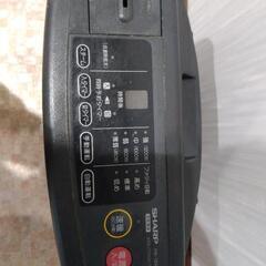 ファンヒーターの画像