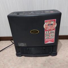 ファンヒーター