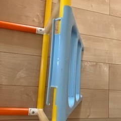 屋内ジムの画像