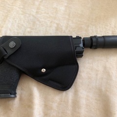 東京マルイ ソーコム  SOCOM MK23 (カスタム) 予備マガジン付き！の画像