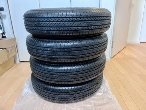 175/80R16 ブリヂストン　デューラーH/L 852