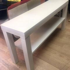 ニトリ　テレビ台の画像