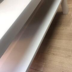 ニトリ　テレビ台の画像