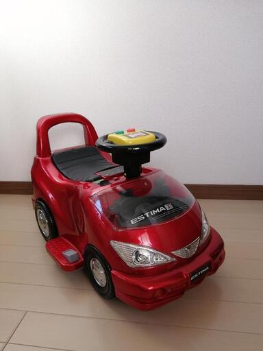 子供 電動バッテリーカー
