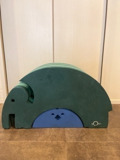 ボーネルンド ボブルス ゾウ チキン セット