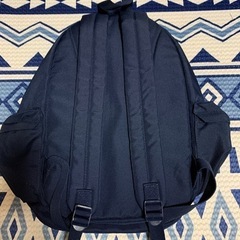 ラルフローレンリュックの画像