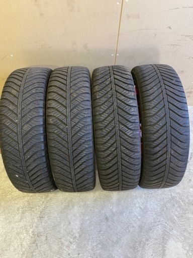 軽15インチアルミ　レオニス限定カラー