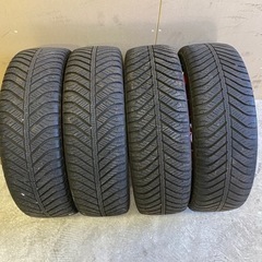 軽15インチアルミ　レオニス限定カラーの画像