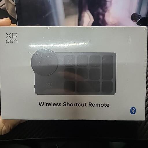 XPPEN　左手デバイス