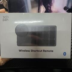 XPPEN　左手デバイス