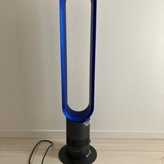 ダイソン　タワーファン