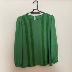 ROPE PICNIC(ロペピクニック) ブラウス