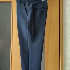 テーパードパンツ2本