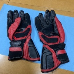 バイク グローブ  BERIK の画像